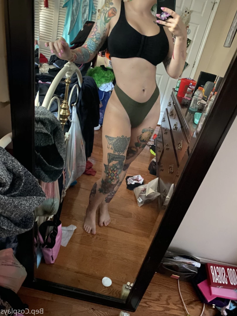 Bep [ bepcosplays ] Onlyfans leaked photo 14500690 on Hotleaks.tv