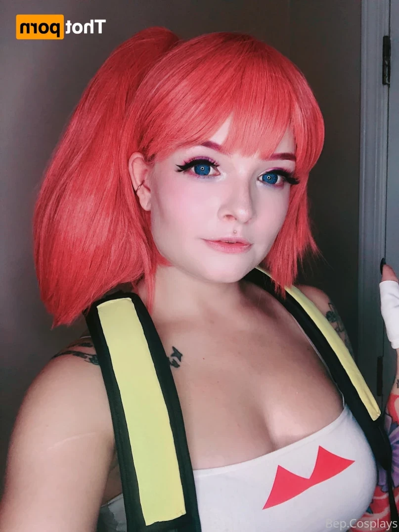 Bep [ bepcosplays ] Onlyfans leaked photo 14683621 on Hotleaks.tv