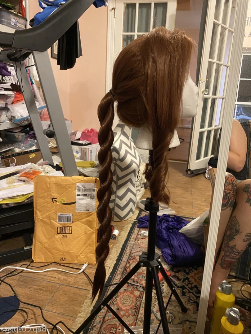 Bep [ bepcosplays ] Onlyfans leaked photo 14752379 on Hotleaks.tv