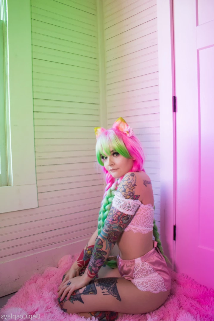 Bep [ bepcosplays ] Onlyfans leaked photo 14752392 on Hotleaks.tv