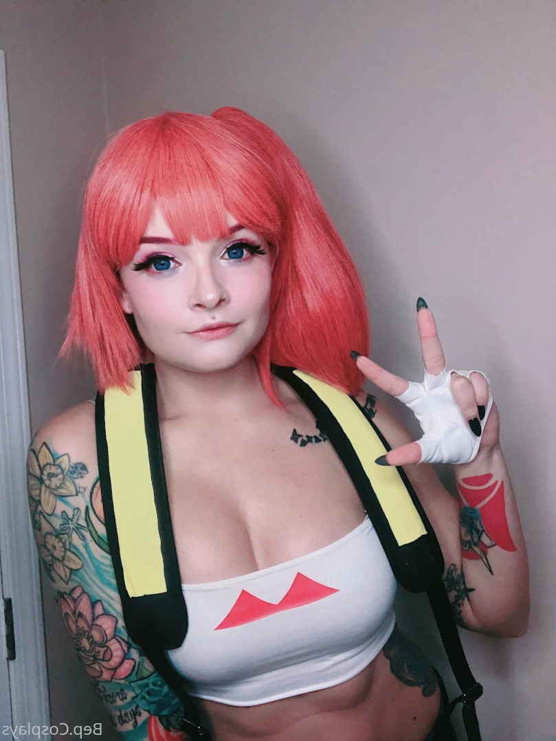 Bep [ bepcosplays ] Onlyfans leaked photo 14755018 on Hotleaks.tv