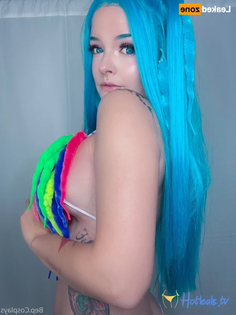 Bep [ bepcosplays ] Onlyfans leaked photo 14768945 on Hotleaks.tv