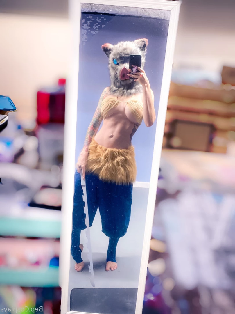 Bep [ bepcosplays ] Onlyfans leaked photo 14790741 on Hotleaks.tv