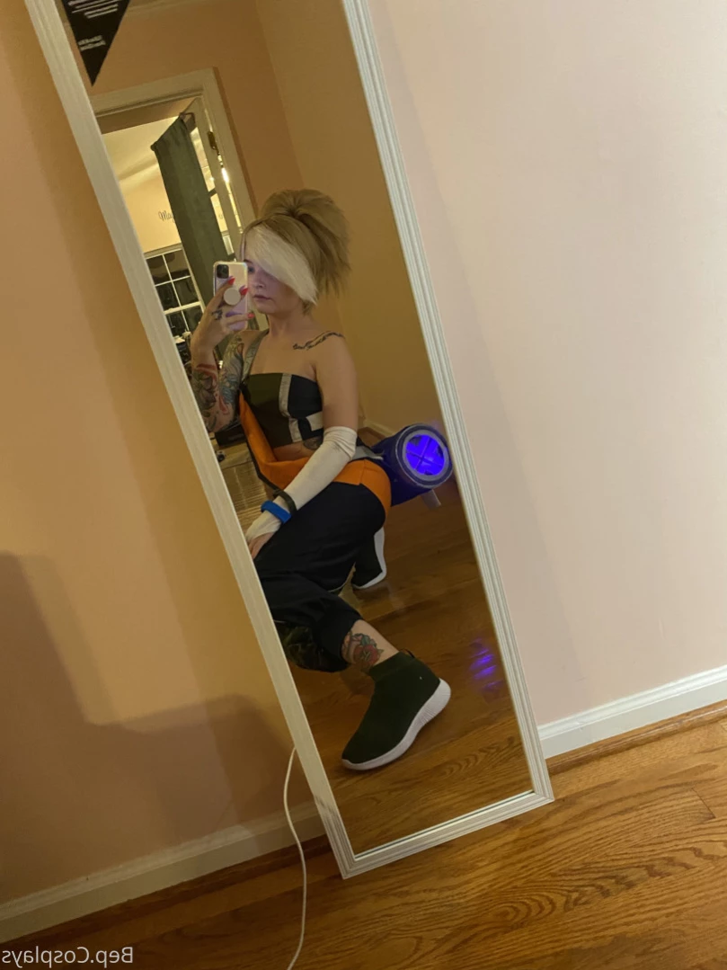 Bep [ bepcosplays ] Onlyfans leaked photo 14813567 on Hotleaks.tv