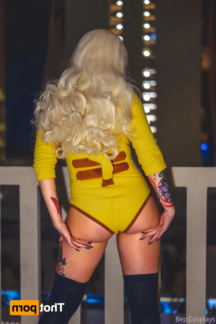 Bep [ bepcosplays ] Onlyfans leaked photo 14947322 on Hotleaks.tv