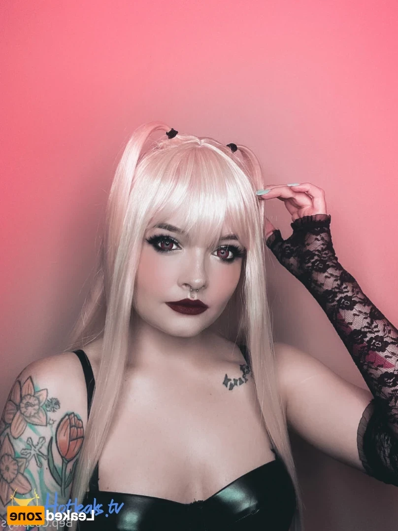 Bep [ bepcosplays ] Onlyfans leaked photo 15035705 on Hotleaks.tv