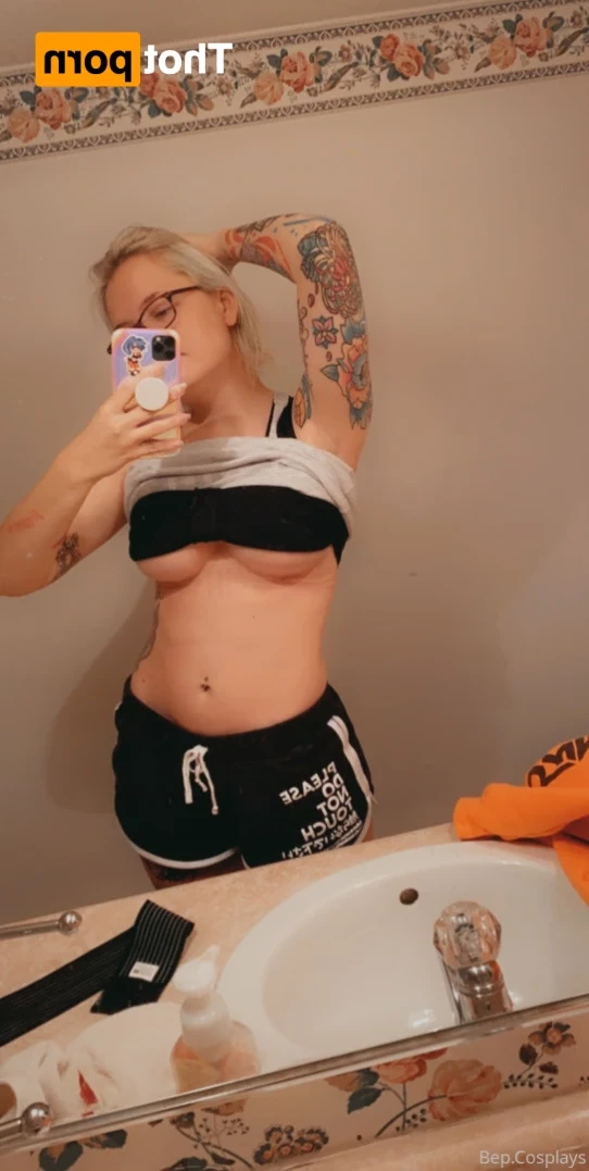 Bep [ bepcosplays ] Onlyfans leaked photo 15063629 on Hotleaks.tv