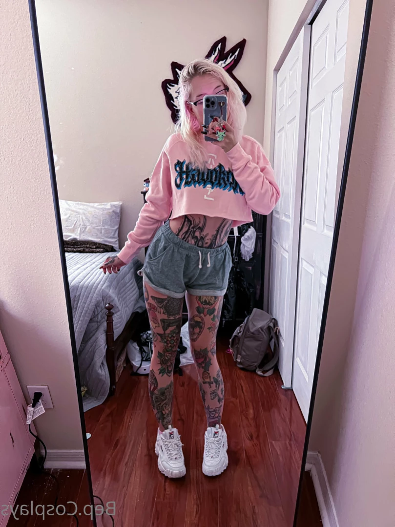 Bep [ bepcosplays ] Onlyfans leaked photo 15104451 on Hotleaks.tv