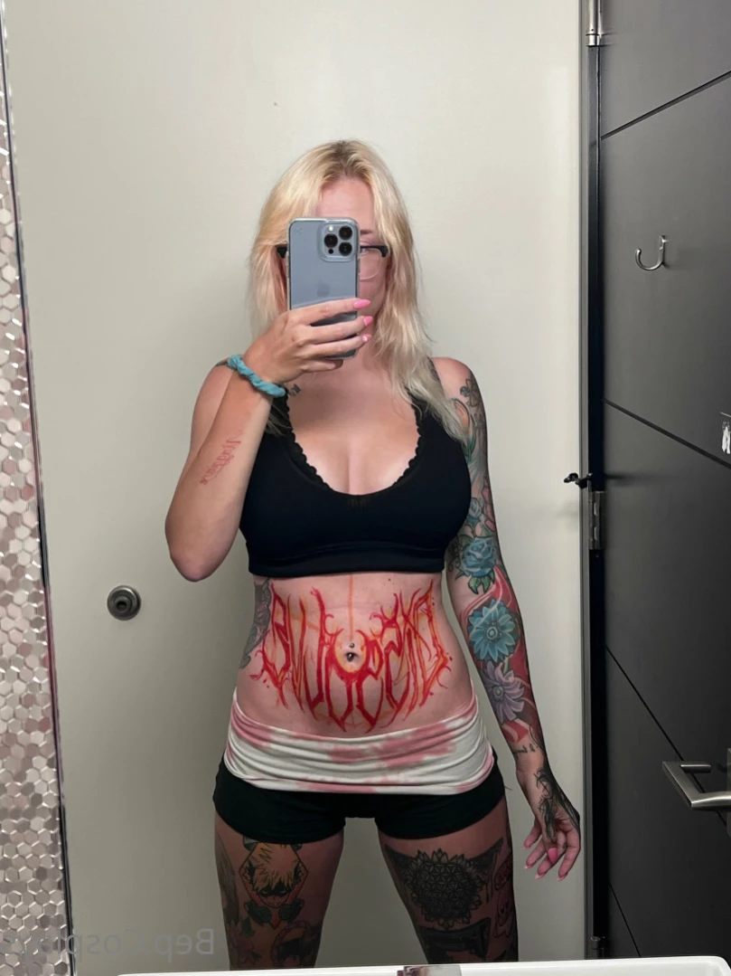 Bep [ bepcosplays ] Onlyfans leaked photo 15107255 on Hotleaks.tv
