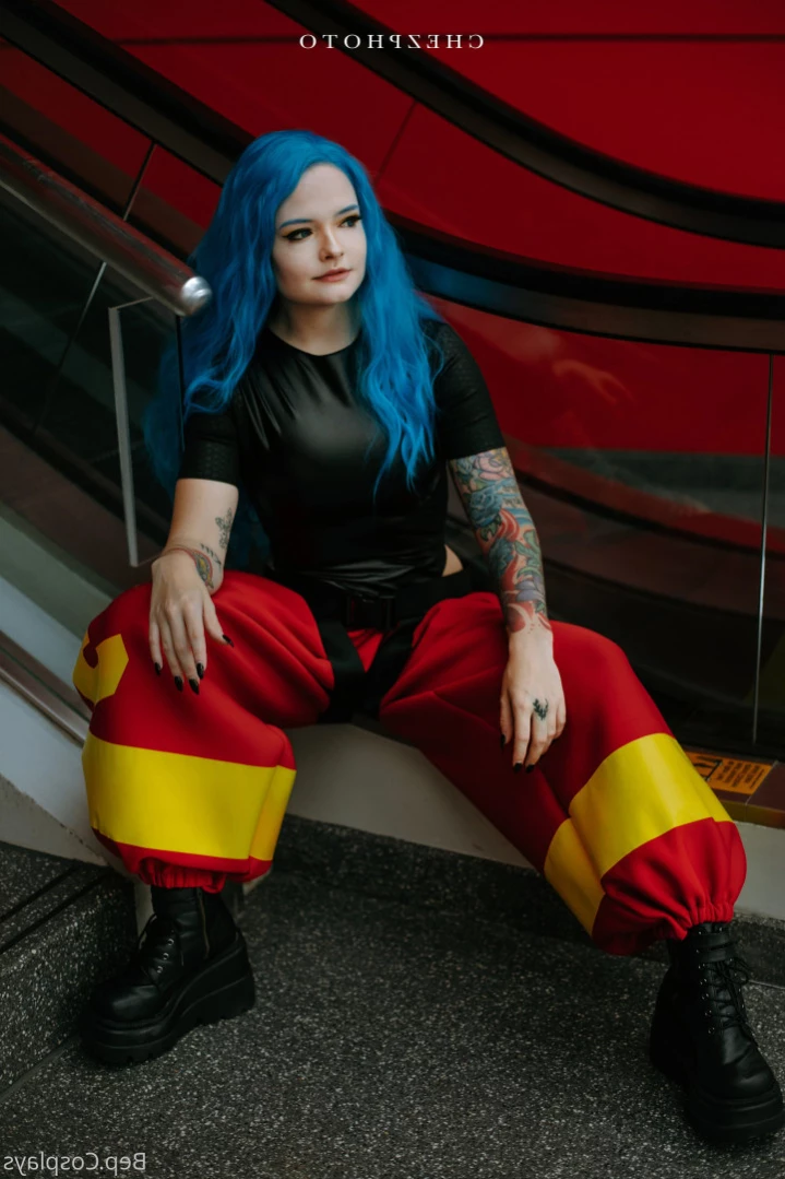 Bep [ bepcosplays ] Onlyfans leaked photo 15190385 on Hotleaks.tv