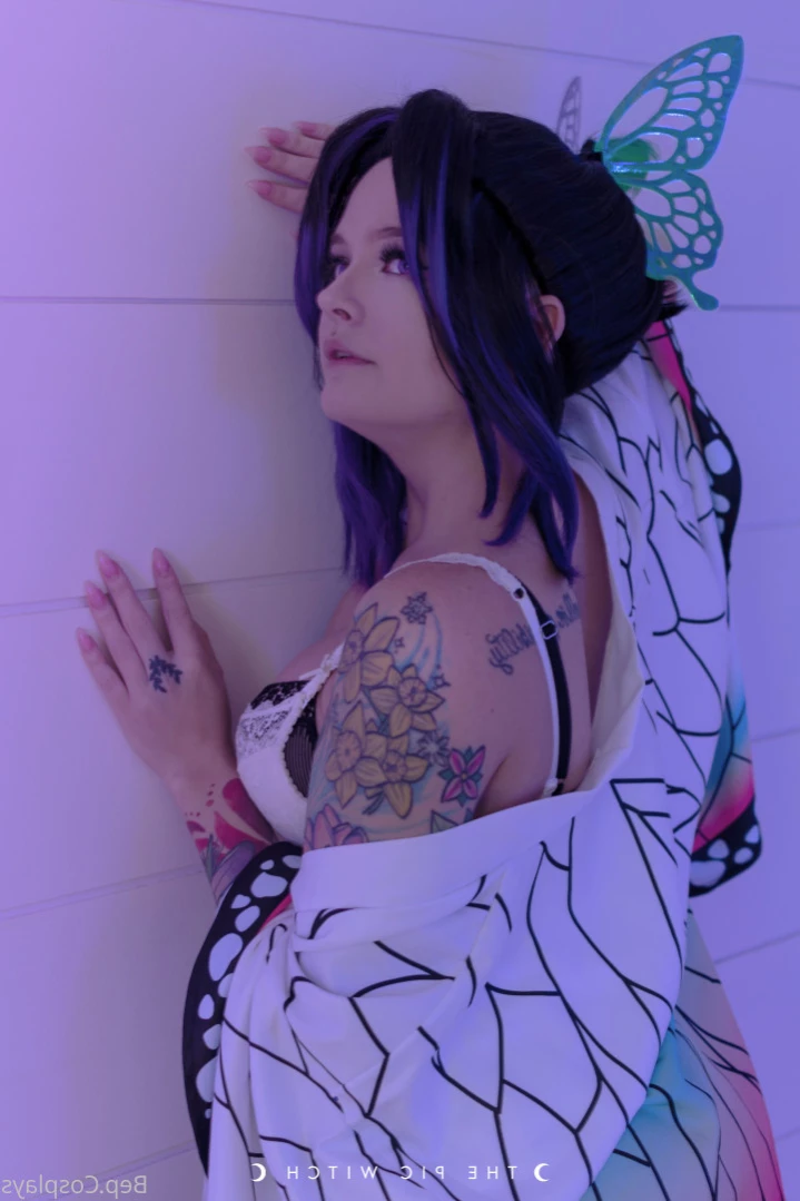 Bep [ bepcosplays ] Onlyfans leaked photo 15190397 on Hotleaks.tv