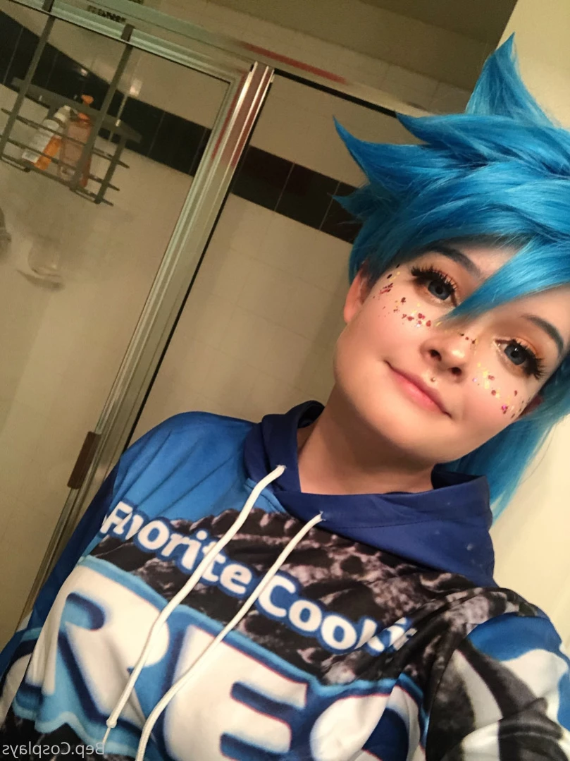Bep [ bepcosplays ] Onlyfans leaked photo 15190479 on Hotleaks.tv