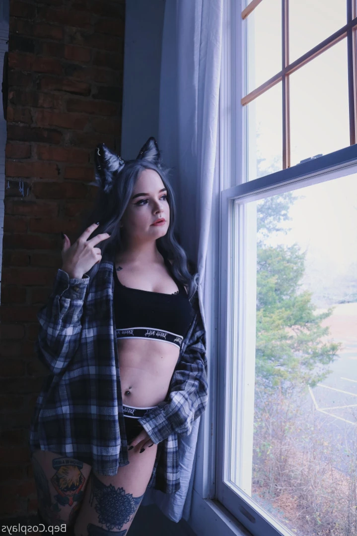 Bep [ bepcosplays ] Onlyfans leaked photo 15211801 on Hotleaks.tv