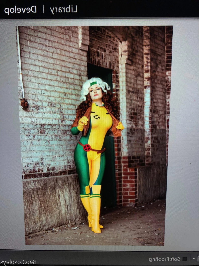 Bep [ bepcosplays ] Onlyfans leaked photo 15495104 on Hotleaks.tv