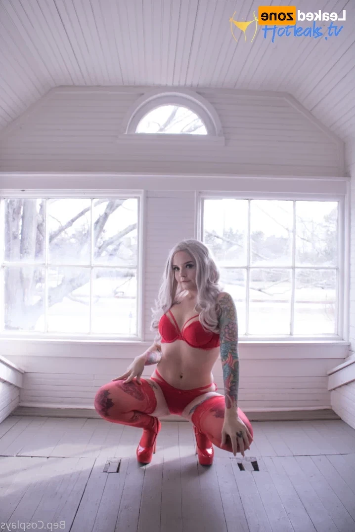 Bep [ bepcosplays ] Onlyfans leaked photo 15528380 on Hotleaks.tv
