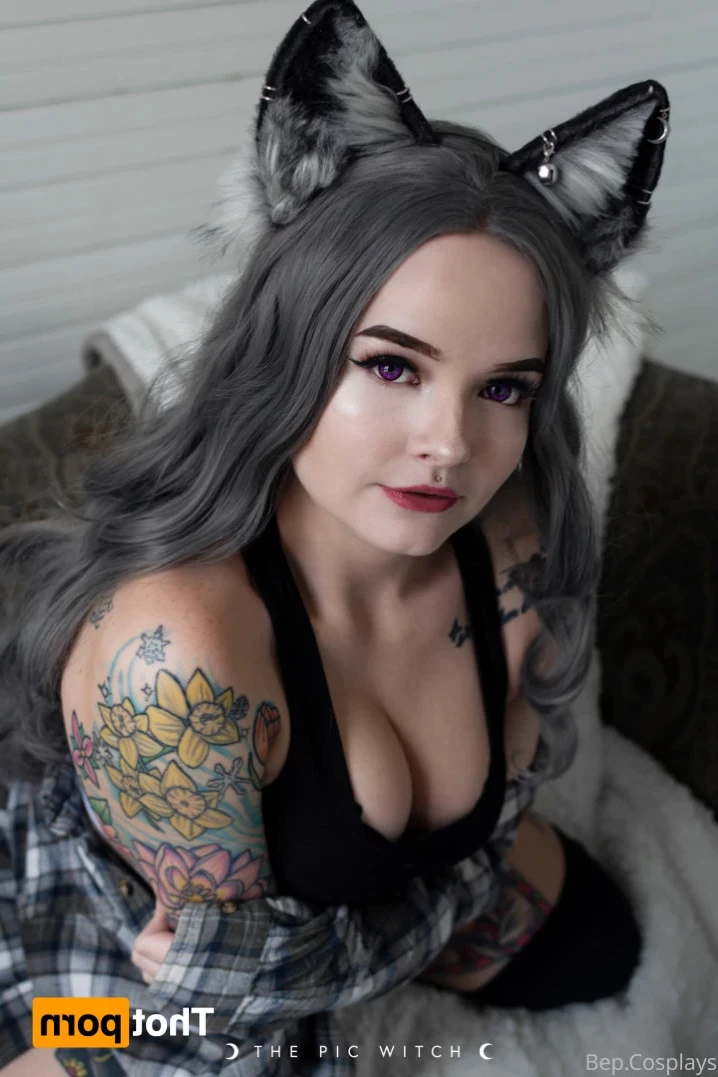 Bep [ bepcosplays ] Onlyfans leaked photo 15528893 on Hotleaks.tv