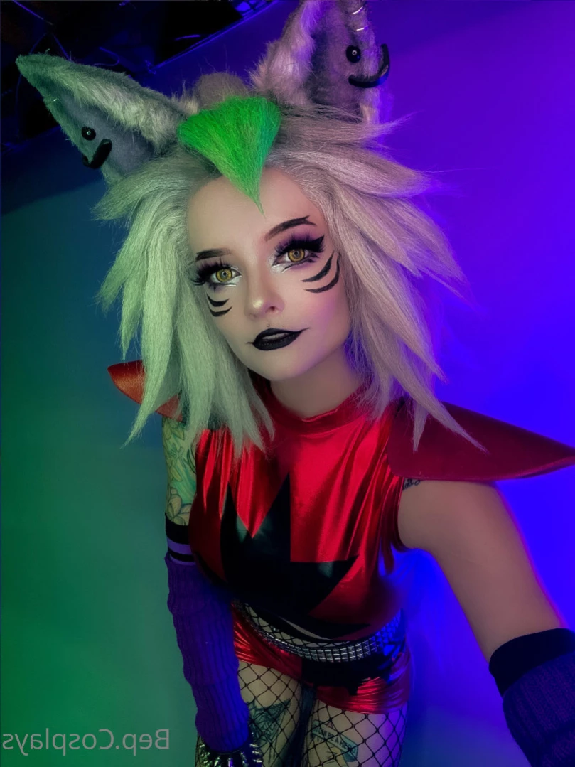 Bep [ bepcosplays ] Onlyfans leaked photo 15540453 on Hotleaks.tv