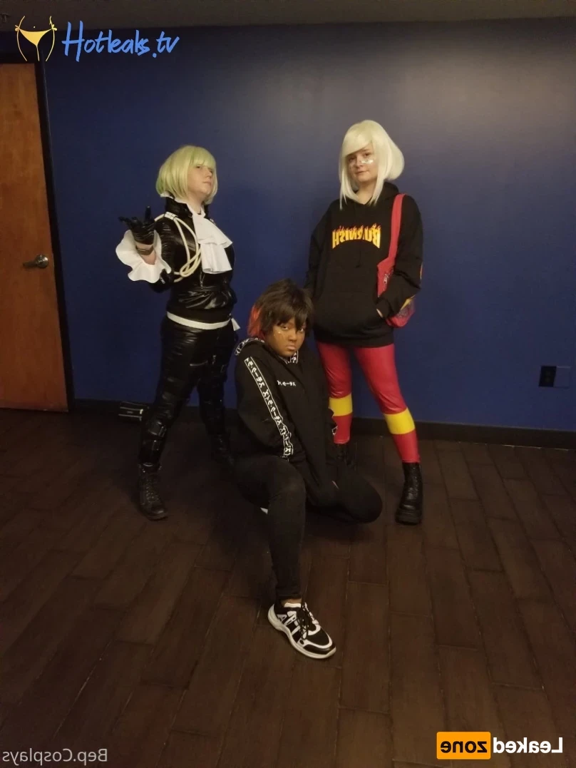Bep [ bepcosplays ] Onlyfans leaked photo 15550705 on Hotleaks.tv