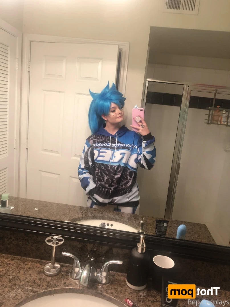 Bep [ bepcosplays ] Onlyfans leaked photo 15550712 on Hotleaks.tv