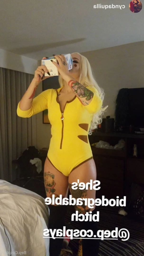 Bep [ bepcosplays ] Onlyfans leaked photo 15550731 on Hotleaks.tv
