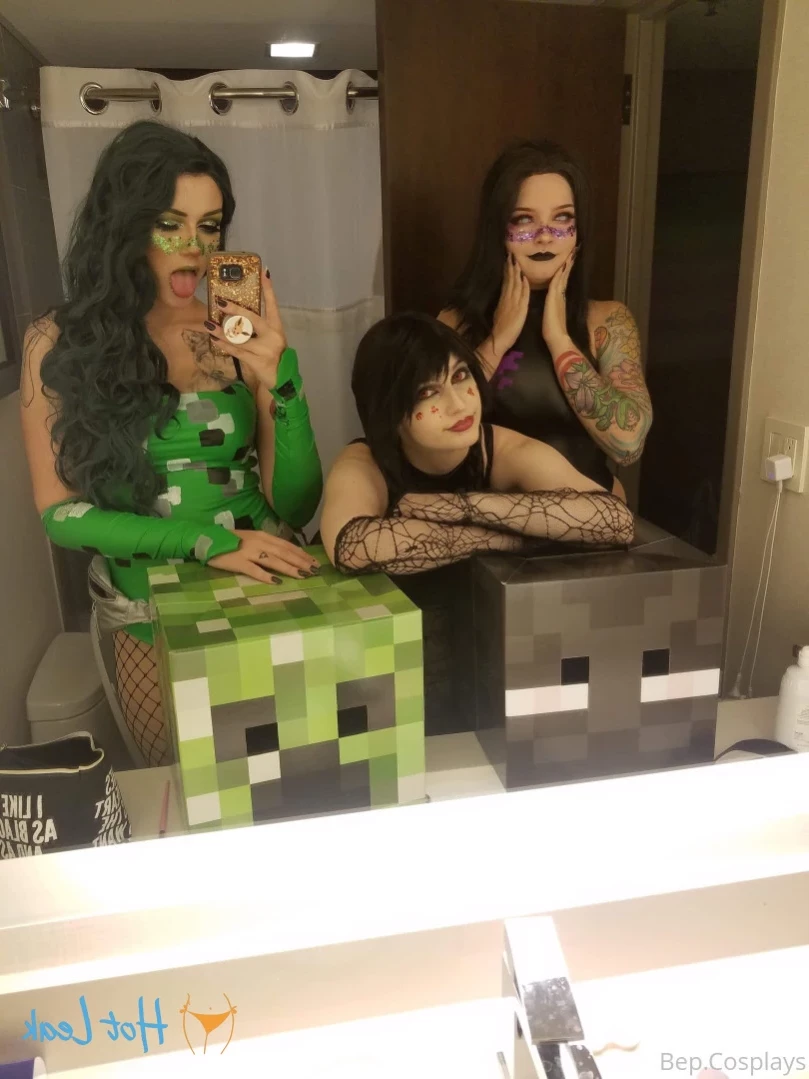 Bep [ bepcosplays ] Onlyfans leaked photo 15550828 on Hotleaks.tv