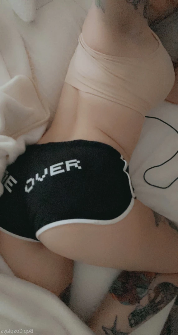 Bep [ bepcosplays ] Onlyfans leaked photo 15550844 on Hotleaks.tv