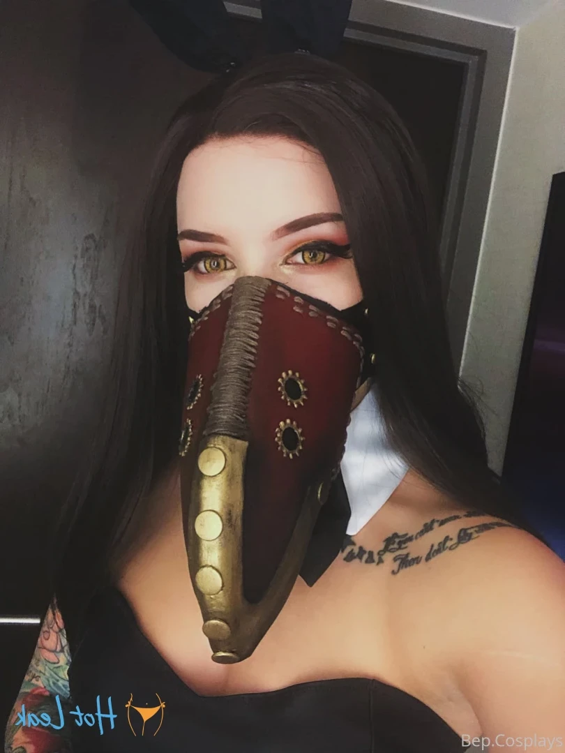Bep [ bepcosplays ] Onlyfans leaked photo 15550877 on Hotleaks.tv