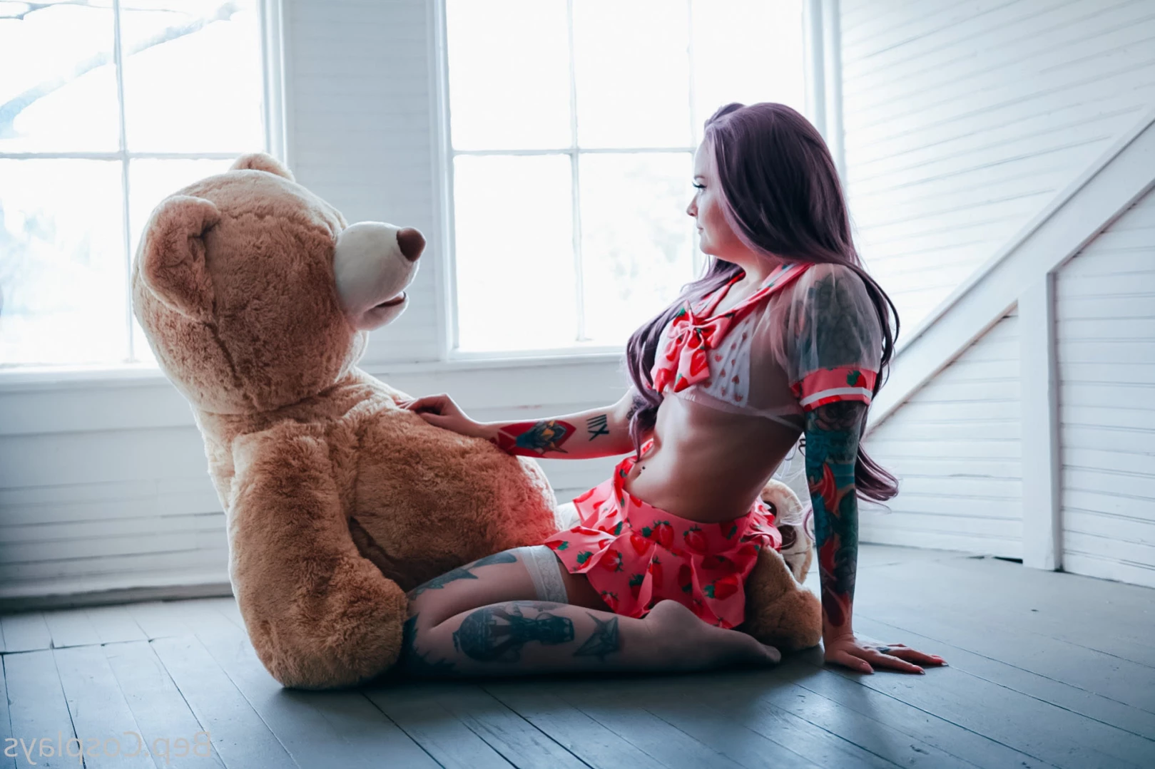 Bep [ bepcosplays ] Onlyfans leaked photo 15550883 on Hotleaks.tv