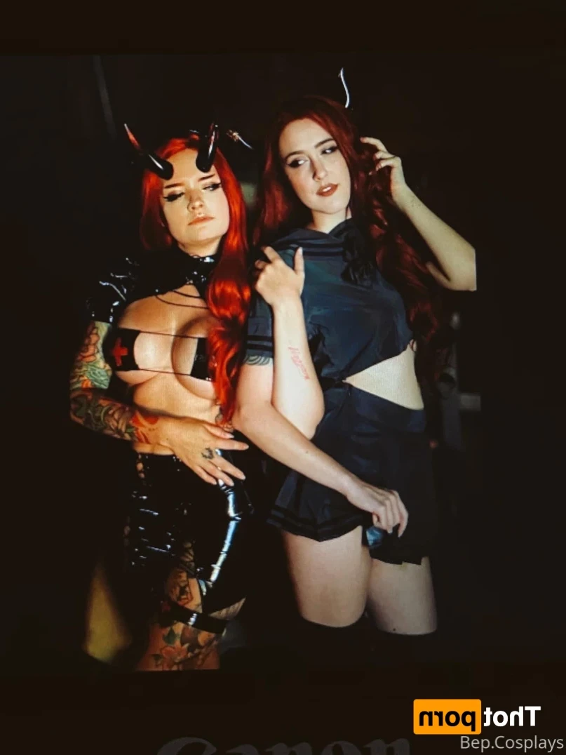 Bep [ bepcosplays ] Onlyfans leaked photo 15551007 on Hotleaks.tv