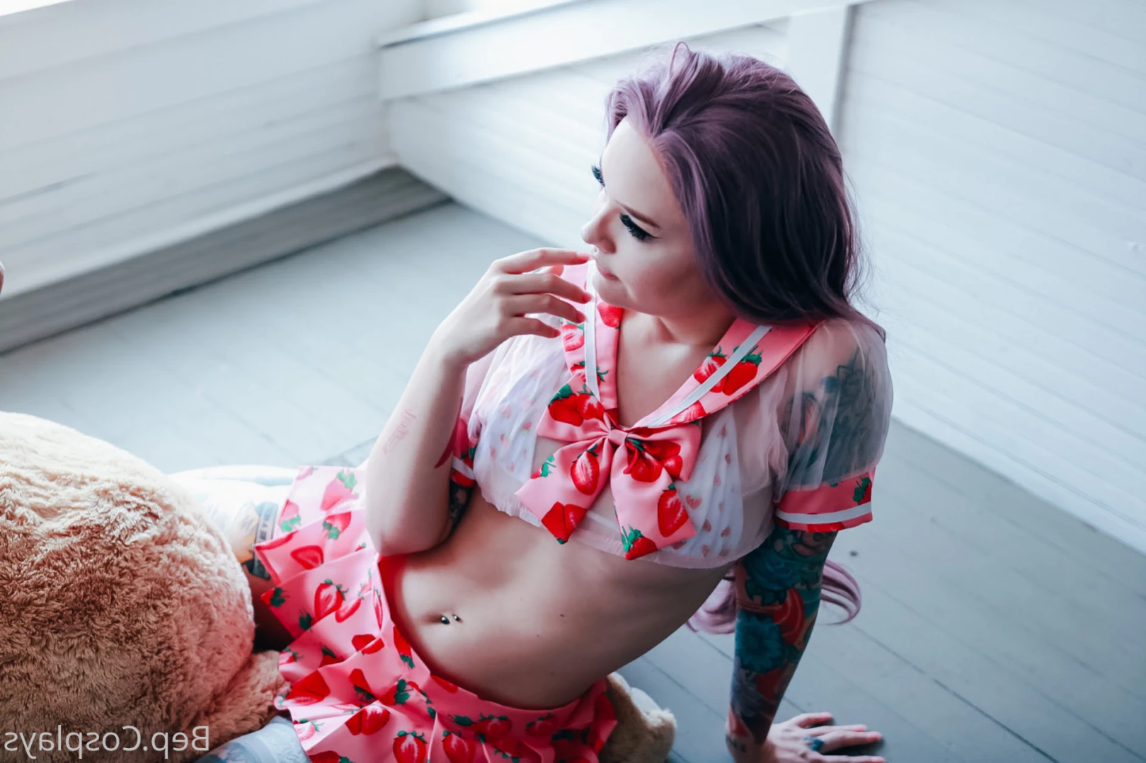 Bep [ bepcosplays ] Onlyfans leaked photo 15551173 on Hotleaks.tv