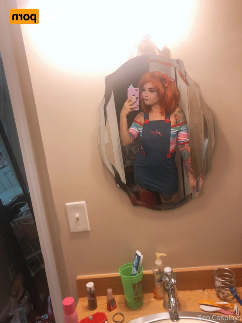 Bep [ bepcosplays ] Onlyfans leaked photo 15551191 on Hotleaks.tv