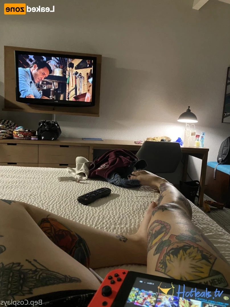 Bep [ bepcosplays ] Onlyfans leaked photo 15551200 on Hotleaks.tv
