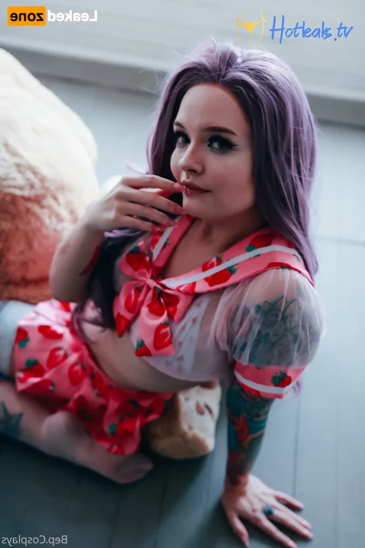 Bep [ bepcosplays ] Onlyfans leaked photo 15551285 on Hotleaks.tv