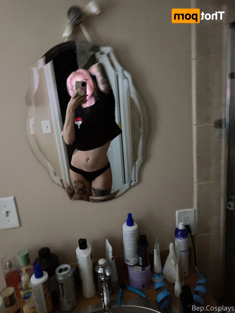 Bep [ bepcosplays ] Onlyfans leaked photo 15551312 on Hotleaks.tv