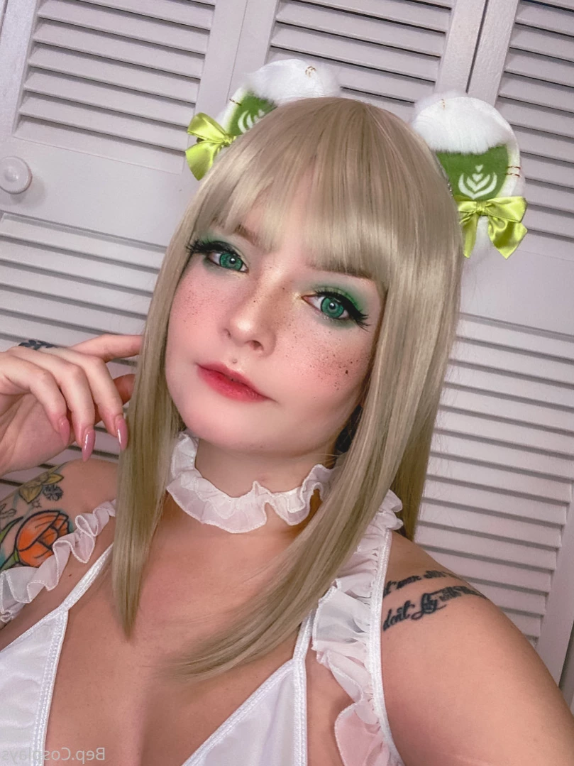 Bep [ bepcosplays ] Onlyfans leaked photo 15551355 on Hotleaks.tv