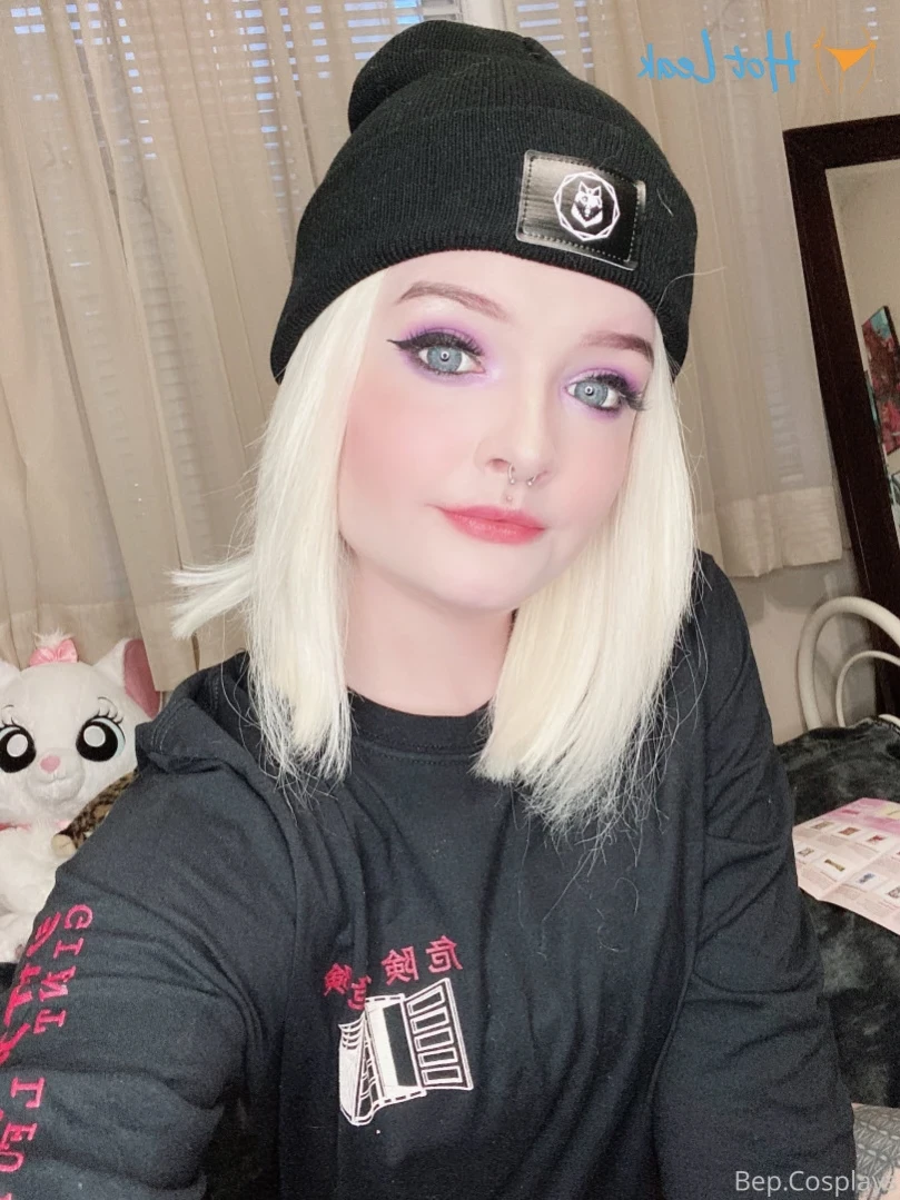 Bep [ bepcosplays ] Onlyfans leaked photo 15551411 on Hotleaks.tv