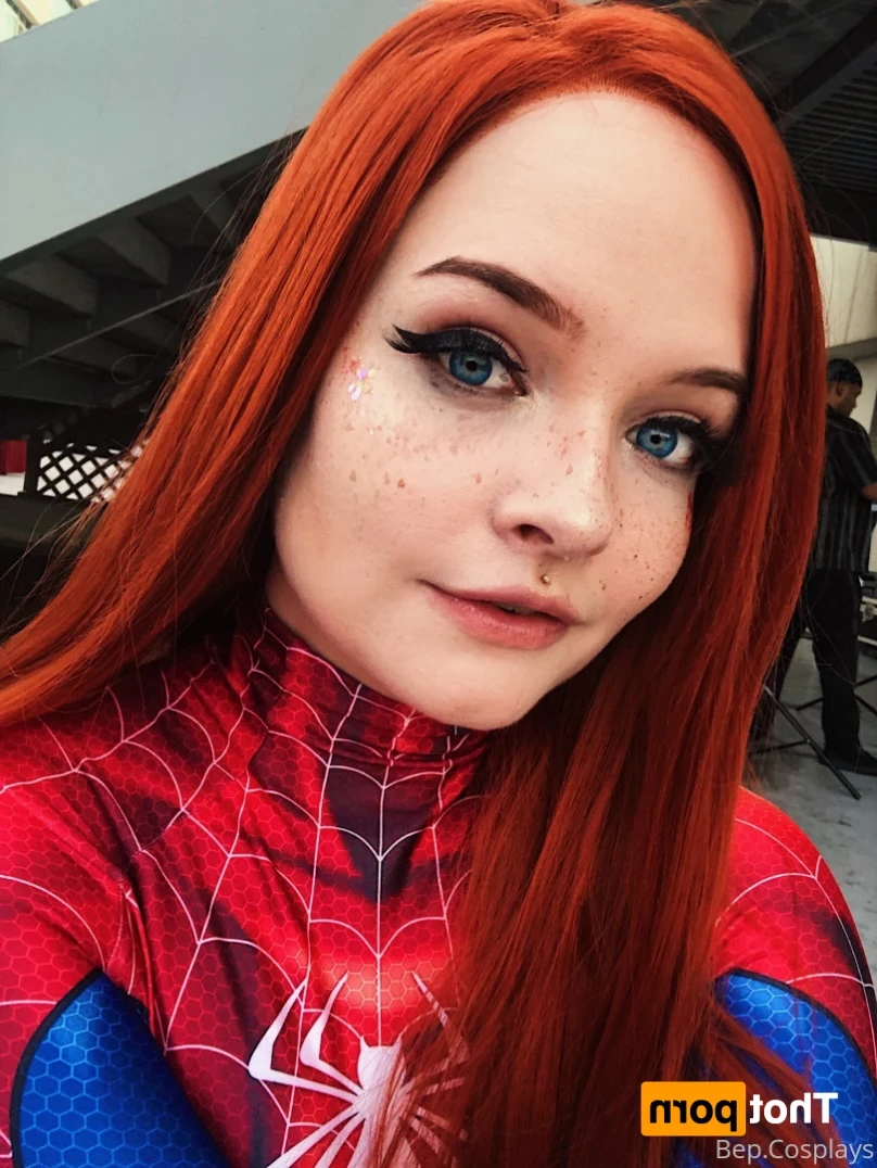 Bep [ bepcosplays ] Onlyfans leaked photo 15551489 on Hotleaks.tv