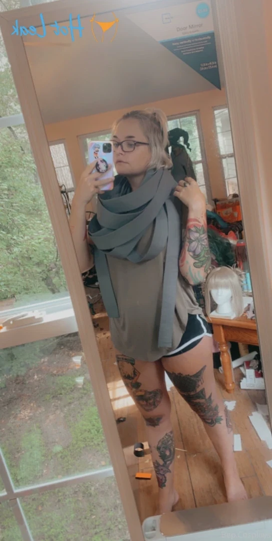 Bep [ bepcosplays ] Onlyfans leaked photo 15551528 on Hotleaks.tv