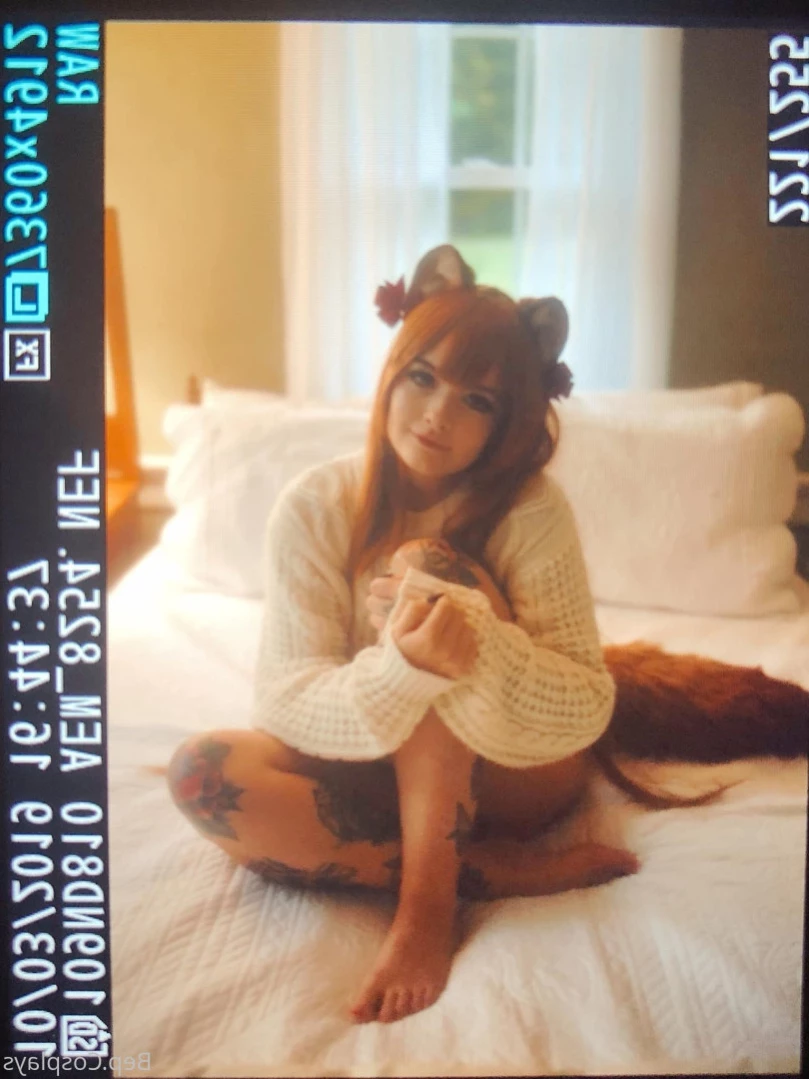 Bep [ bepcosplays ] Onlyfans leaked photo 15551767 on Hotleaks.tv
