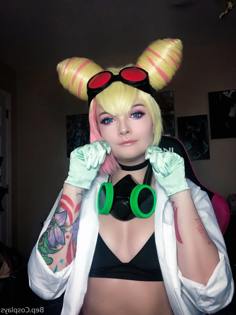 Bep [ bepcosplays ] Onlyfans leaked photo 15551792 on Hotleaks.tv