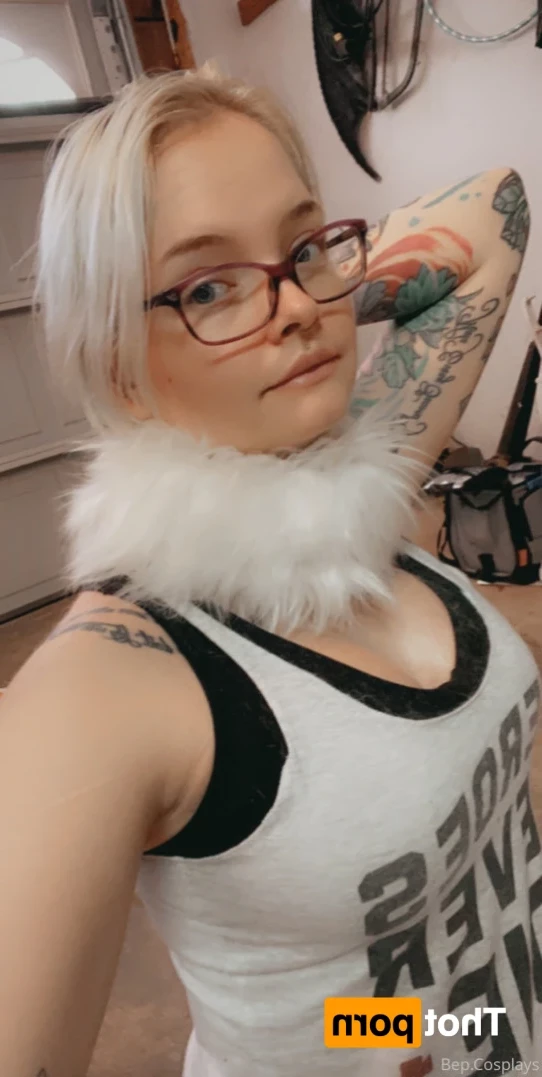 Bep [ bepcosplays ] Onlyfans leaked photo 15551886 on Hotleaks.tv