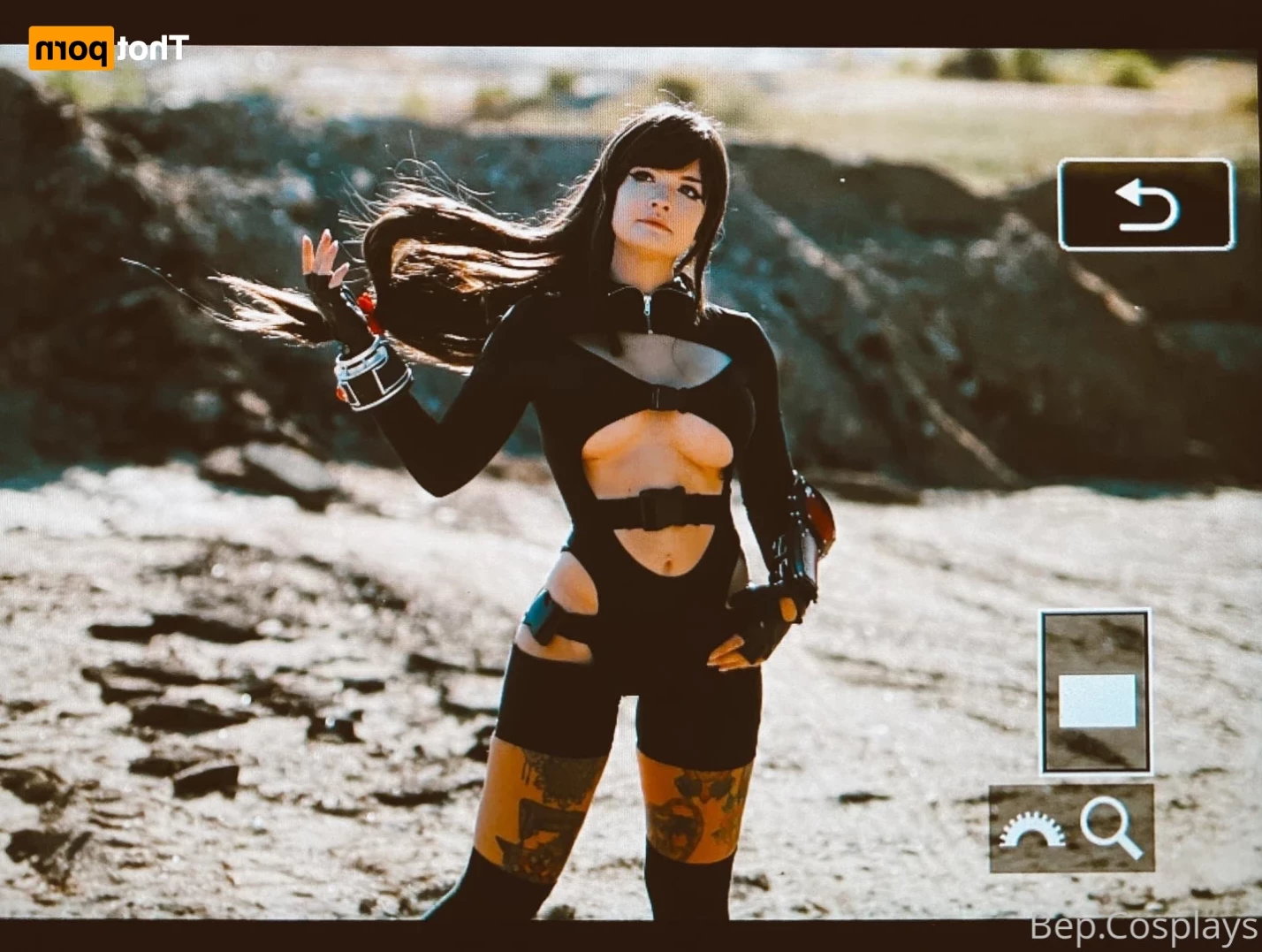 Bep [ bepcosplays ] Onlyfans leaked photo 15551897 on Hotleaks.tv