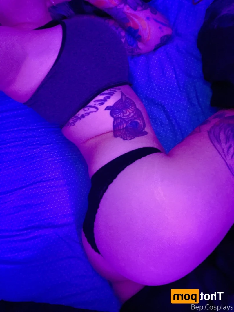 Bep [ bepcosplays ] Onlyfans leaked photo 15552013 on Hotleaks.tv