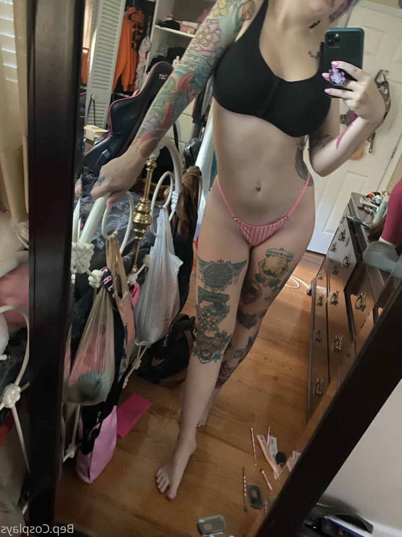 Bep [ bepcosplays ] Onlyfans leaked photo 15552028 on Hotleaks.tv
