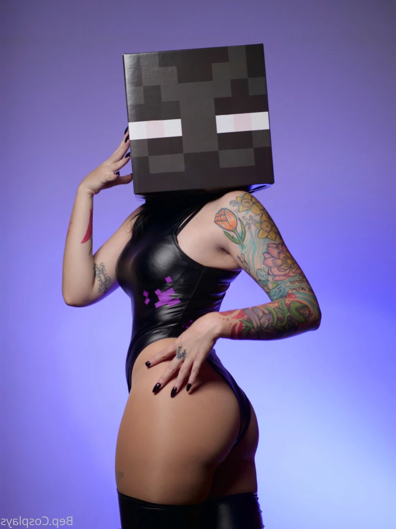 Bep [ bepcosplays ] Onlyfans leaked photo 15552046 on Hotleaks.tv