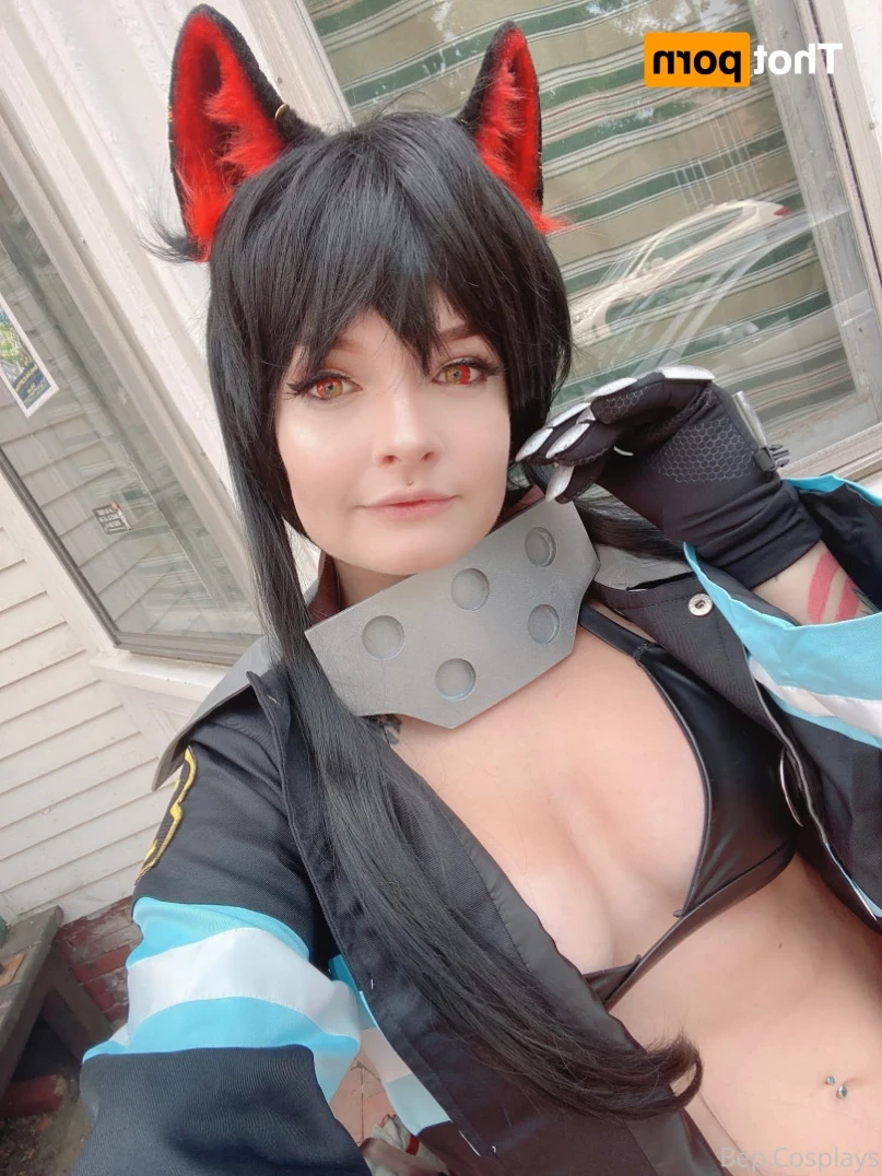 Bep [ bepcosplays ] Onlyfans leaked photo 15552166 on Hotleaks.tv