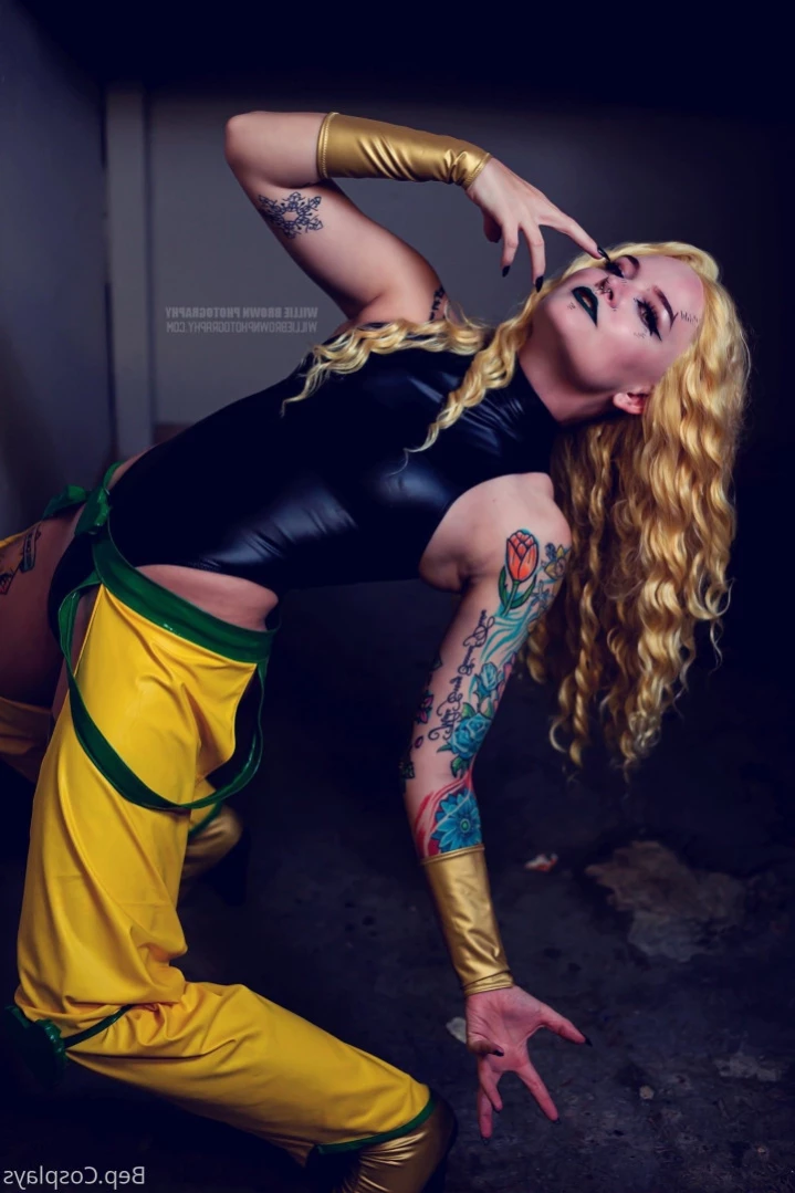 Bep [ bepcosplays ] Onlyfans leaked photo 15552333 on Hotleaks.tv