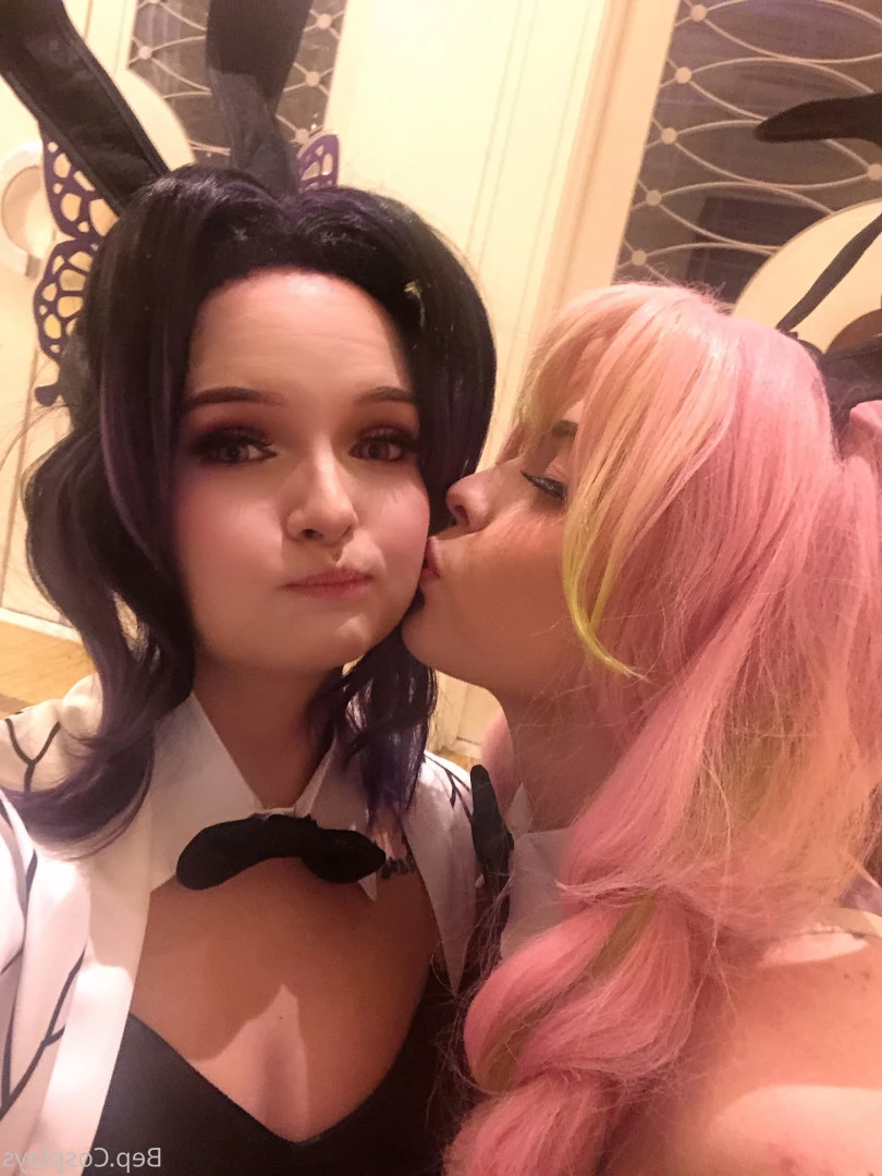 Bep [ bepcosplays ] Onlyfans leaked photo 15552459 on Hotleaks.tv