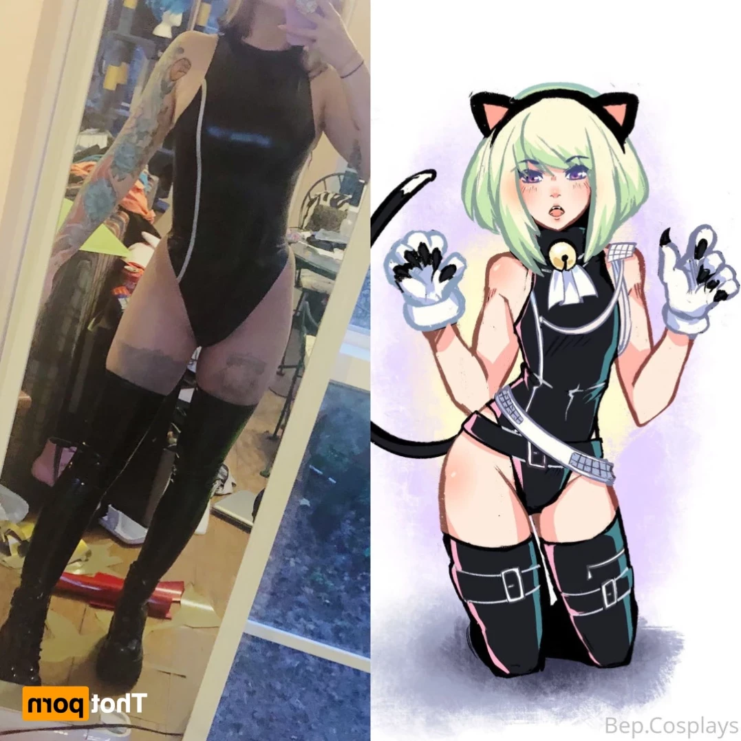 Bep [ bepcosplays ] Onlyfans leaked photo 15552541 on Hotleaks.tv
