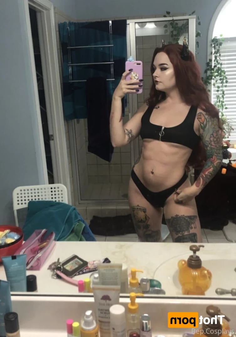 Bep [ bepcosplays ] Onlyfans leaked photo 15552723 on Hotleaks.tv